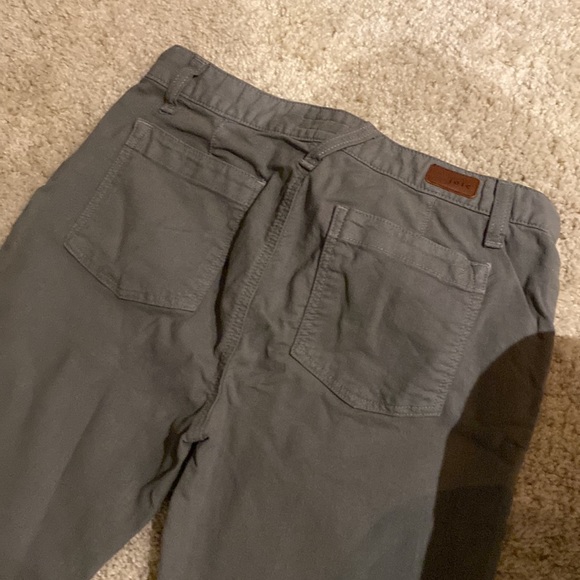 joie cargo pants - Picture 3 of 4